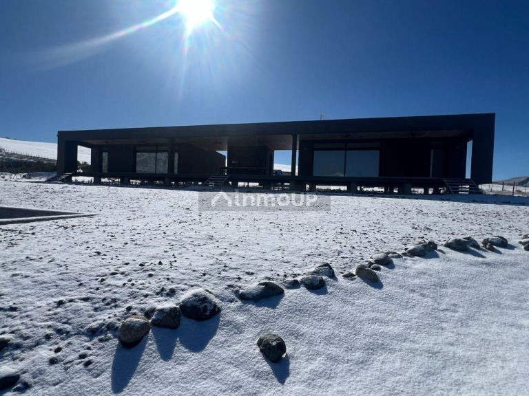 Casa en Venta en Tupungato, Mendoza