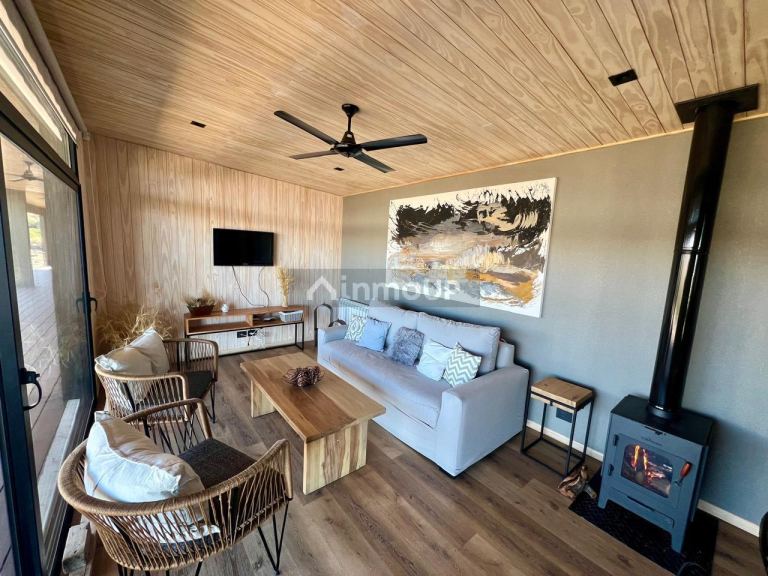Casa en Venta en Tupungato, Mendoza