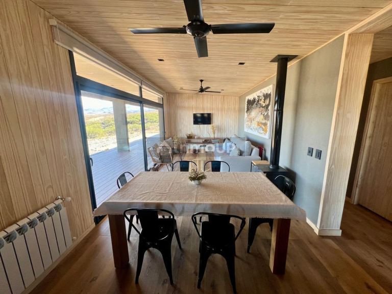 Casa en Venta en Tupungato, Mendoza