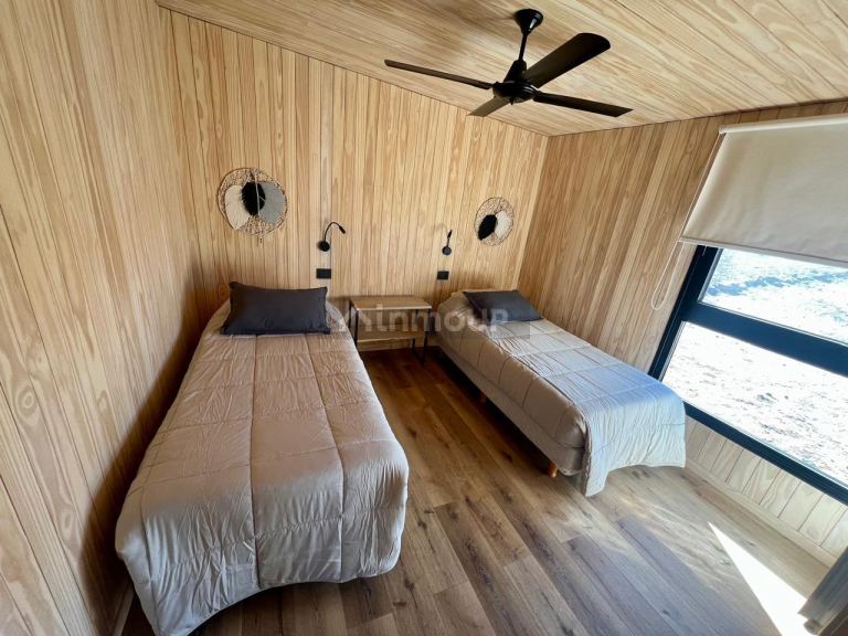 Casa en Venta en Tupungato, Mendoza