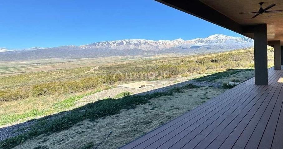 Casa en Venta en Tupungato, Mendoza