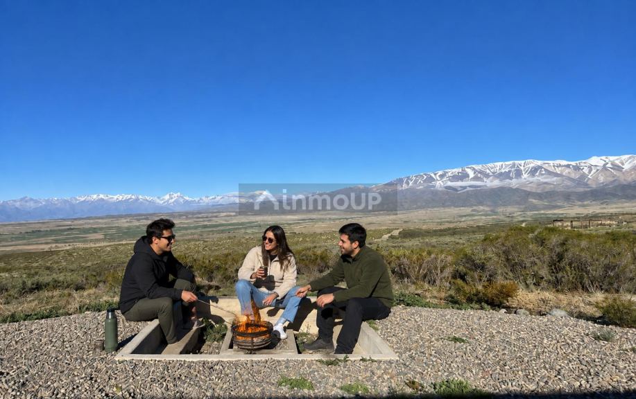 Casa en Venta en Tupungato, Mendoza