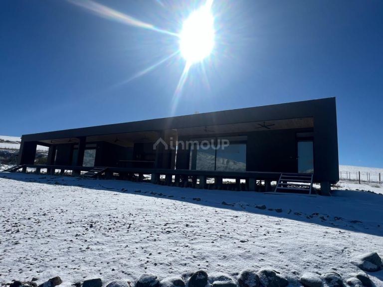 Casa en Venta en Tupungato, Mendoza
