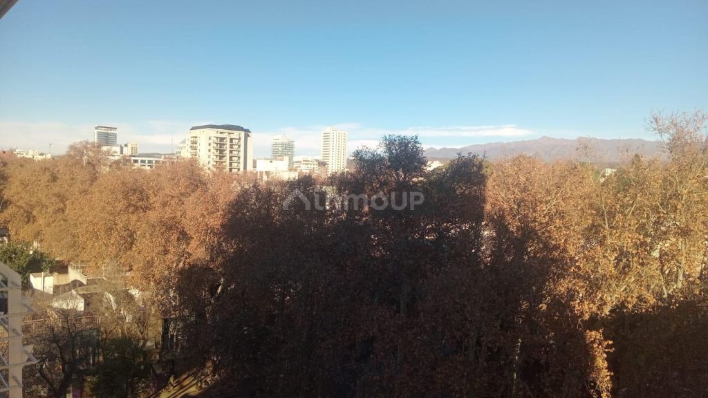 Departamento en Alquiler en Capital, Mendoza