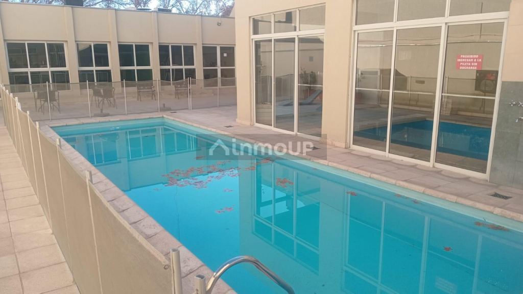 Departamento en Alquiler en Capital, Mendoza