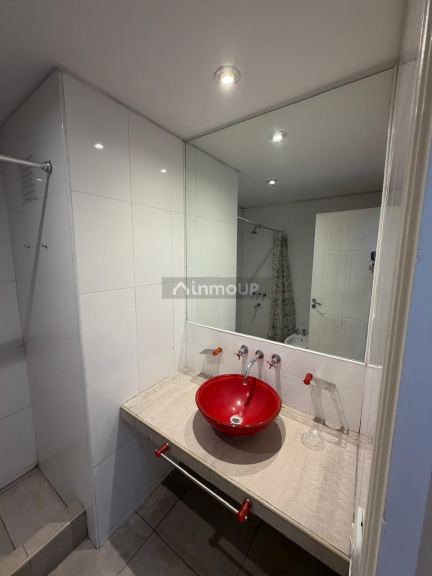 Departamento en Alquiler en Capital, Mendoza