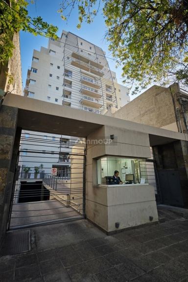 Departamento en Alquiler en Capital, Mendoza