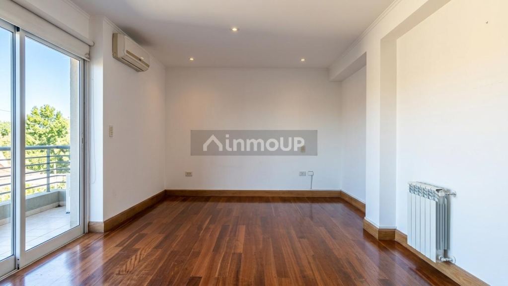 Departamento en Alquiler en Capital, Mendoza