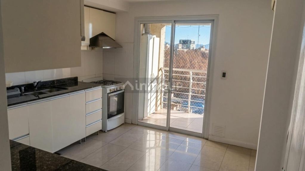 Departamento en Alquiler en Capital, Mendoza