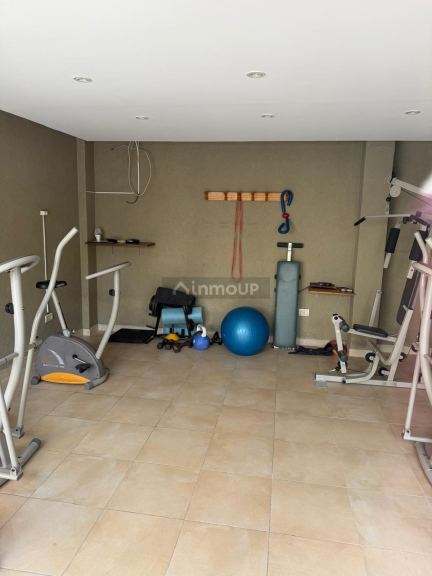 Departamento en Alquiler en Capital, Mendoza