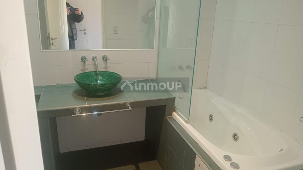 Departamento en Alquiler en Capital, Mendoza