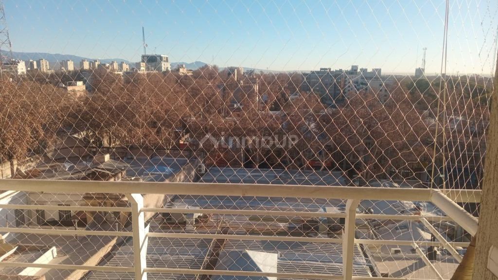 Departamento en Alquiler en Capital, Mendoza