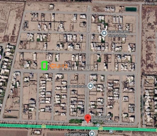 Casa en Venta en Lujan de Cuyo, Mendoza - USD 175.000 | Inmoup - 11