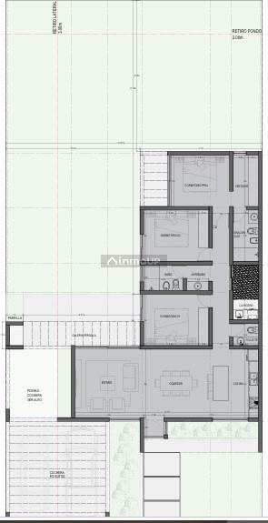 Casa en Venta en Lujan de Cuyo, Mendoza - USD 175.000 | Inmoup - 6