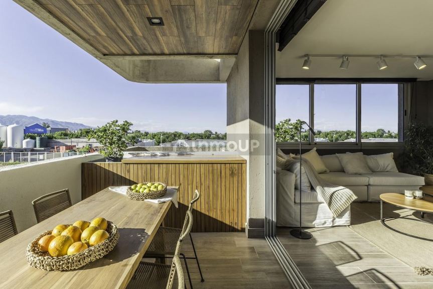 Departamento en Venta en Godoy Cruz, Mendoza