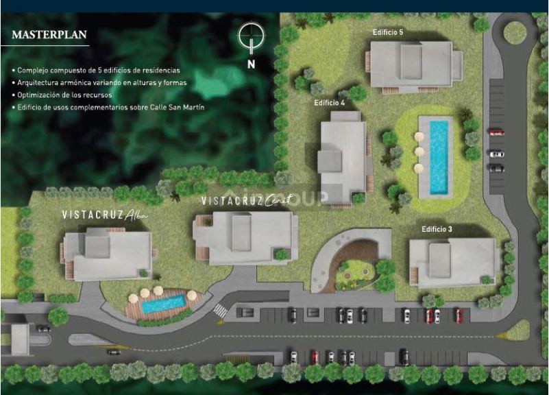 Departamento en Venta en Godoy Cruz, Mendoza