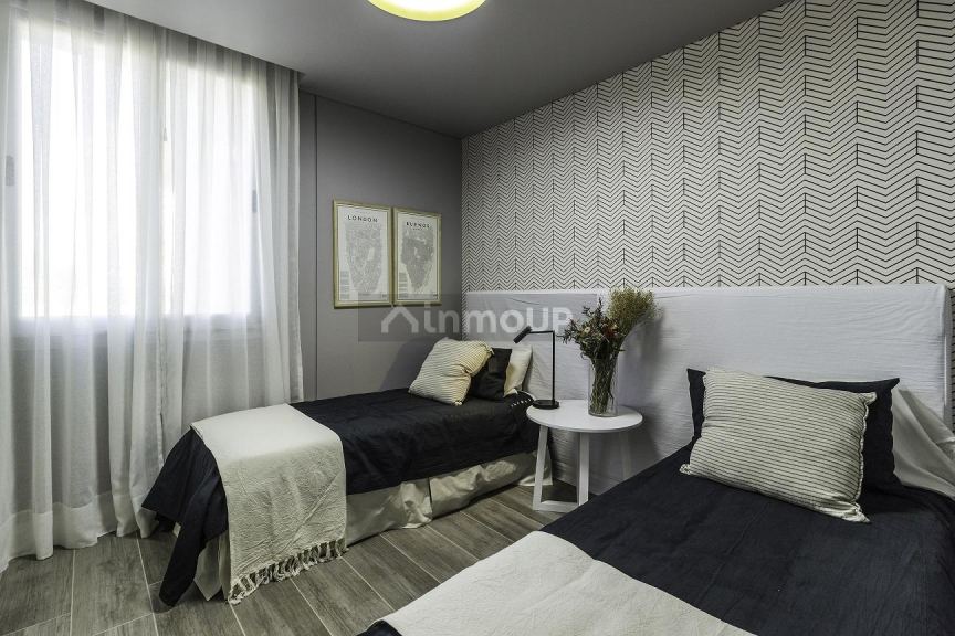 Departamento en Venta en Godoy Cruz, Mendoza