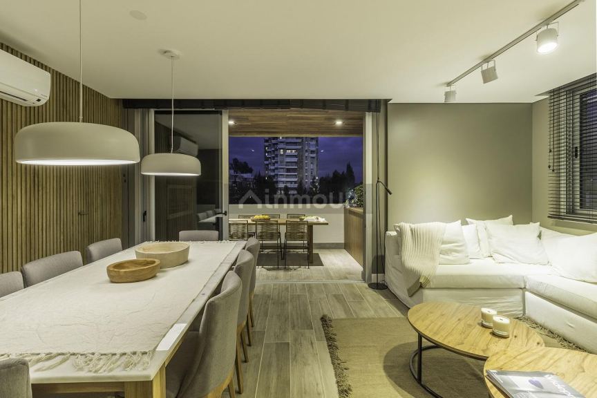 Departamento en Venta en Godoy Cruz, Mendoza