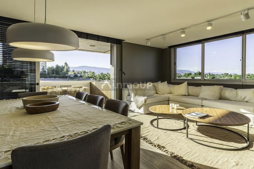 Departamento en Venta en Godoy Cruz, Mendoza