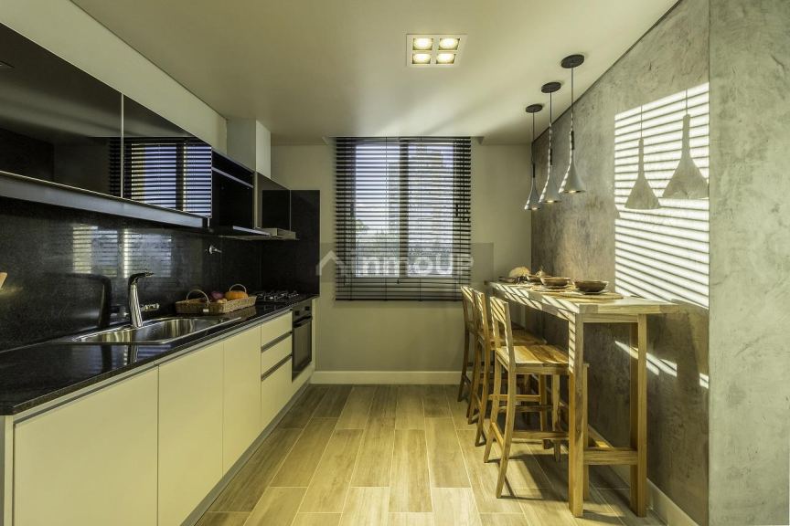 Departamento en Venta en Godoy Cruz, Mendoza