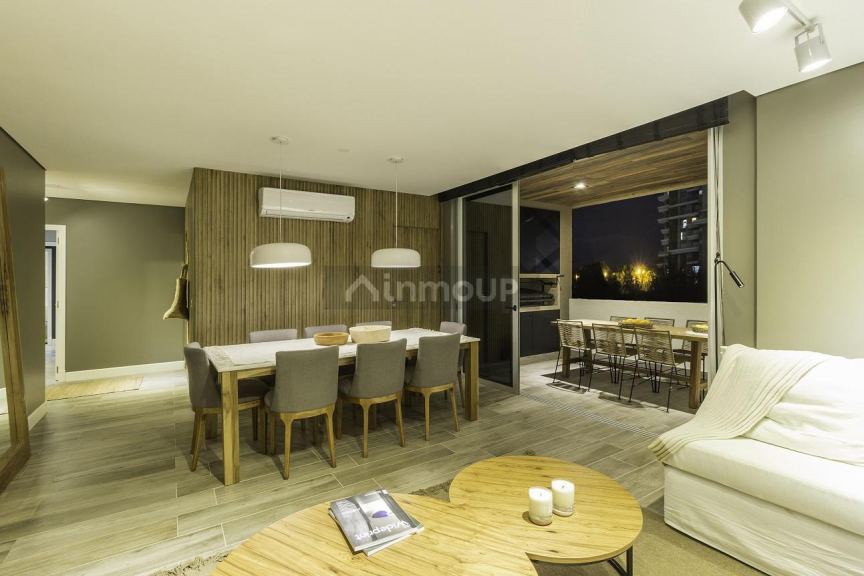 Departamento en Venta en Godoy Cruz, Mendoza