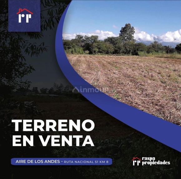 Lote en Venta en Capital, Salta