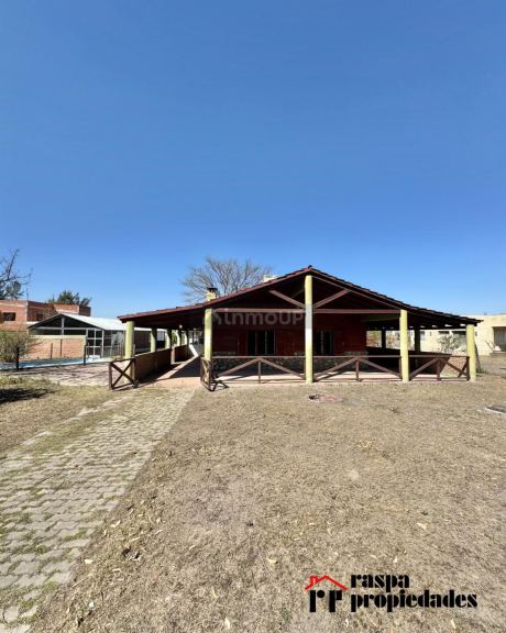Casa en Venta en Capital, Salta
