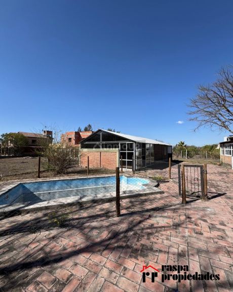 Casa en Venta en Capital, Salta