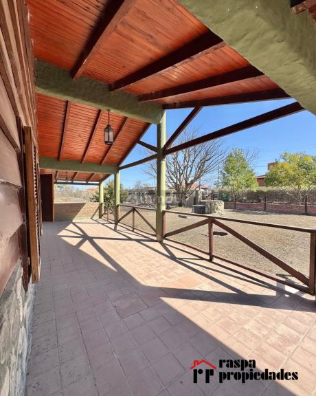 Casa en Venta en Capital, Salta