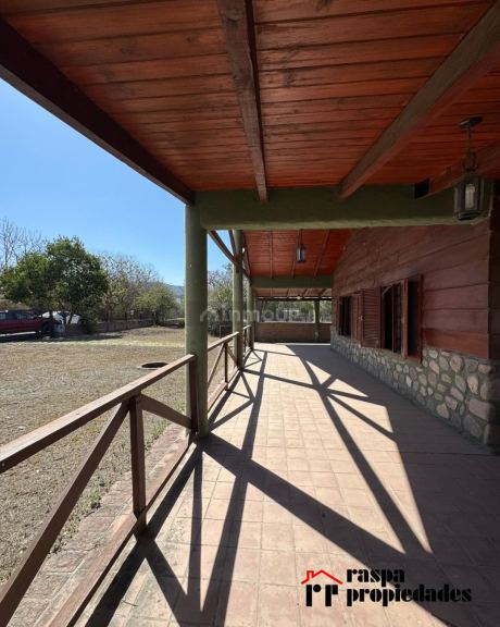Casa en Venta en Capital, Salta