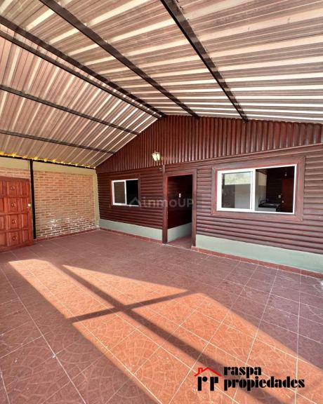 Casa en Venta en Capital, Salta