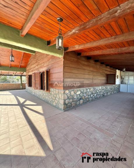 Casa en Venta en Capital, Salta