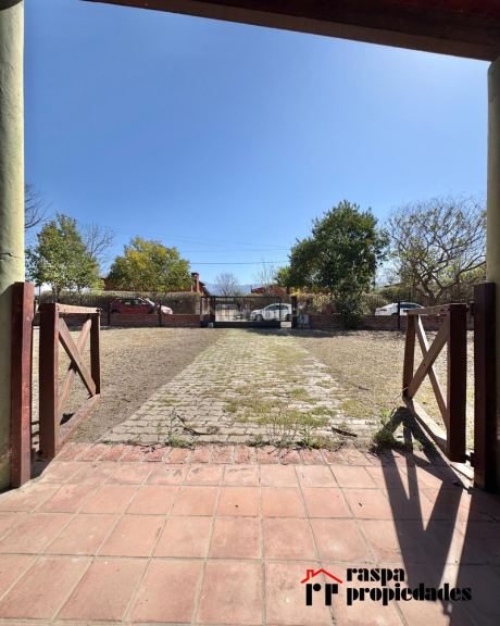 Casa en Venta en Capital, Salta