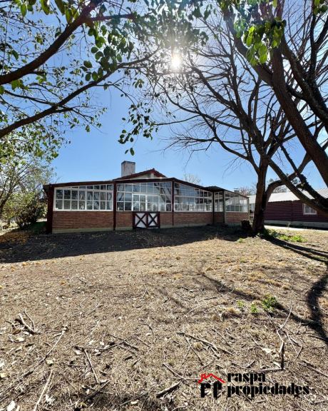 Casa en Venta en Capital, Salta