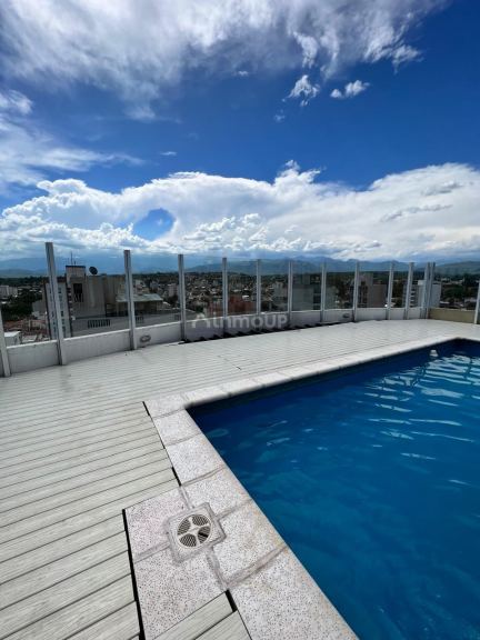 Departamento en Alquiler en Capital, Salta