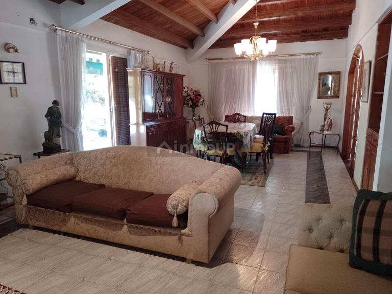 Casa en Venta en Capital, Mendoza