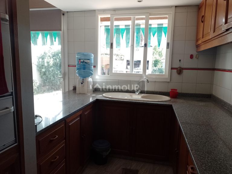 Casa en Venta en Capital, Mendoza