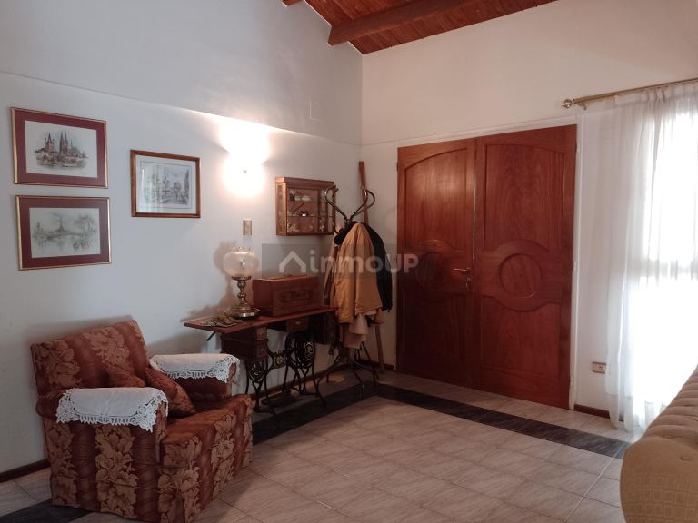 Casa en Venta en Capital, Mendoza