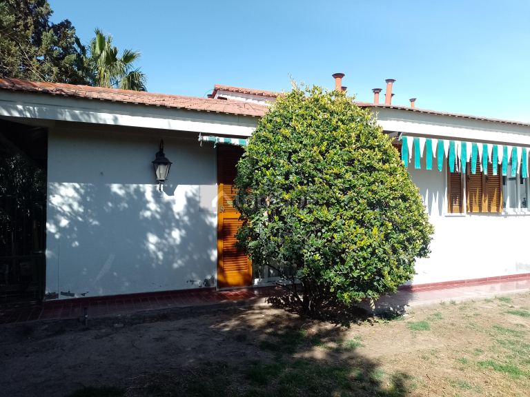 Casa en Venta en Capital, Mendoza