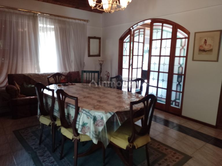 Casa en Venta en Capital, Mendoza