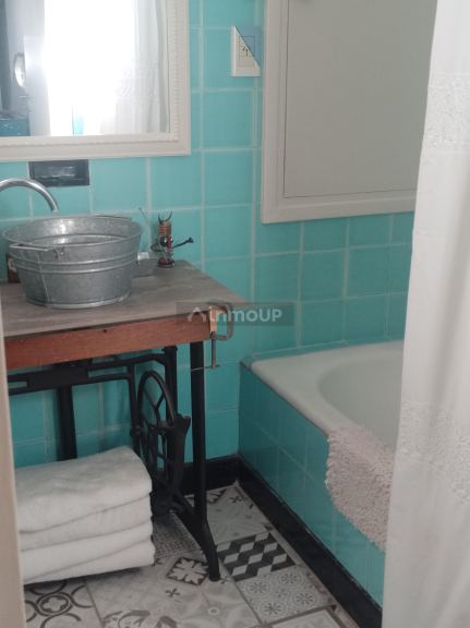 Casa en Venta en Capital, Mendoza