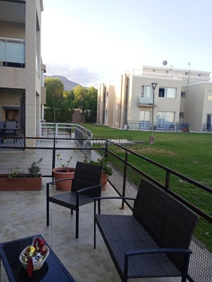 Departamento en Venta en Capital, Mendoza