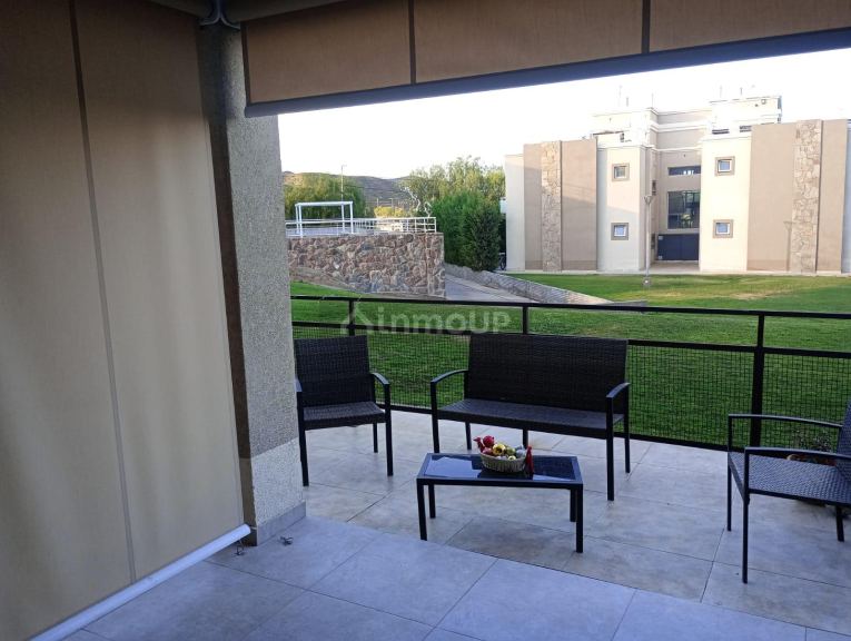 Departamento en Venta en Capital, Mendoza
