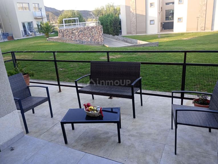 Departamento en Venta en Capital, Mendoza