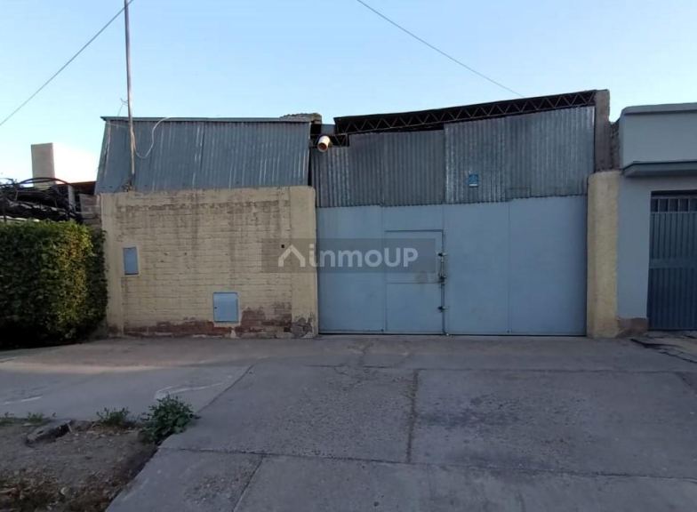 Galpon en Venta en Godoy Cruz, Mendoza