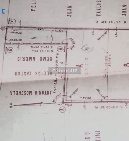 Galpon en Venta en Godoy Cruz, Mendoza