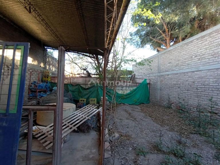 Galpon en Venta en Godoy Cruz, Mendoza