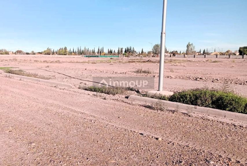 Lote en Venta en Maipu, Mendoza