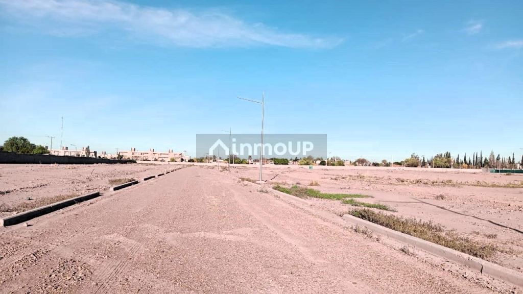 Lote en Venta en Maipu, Mendoza