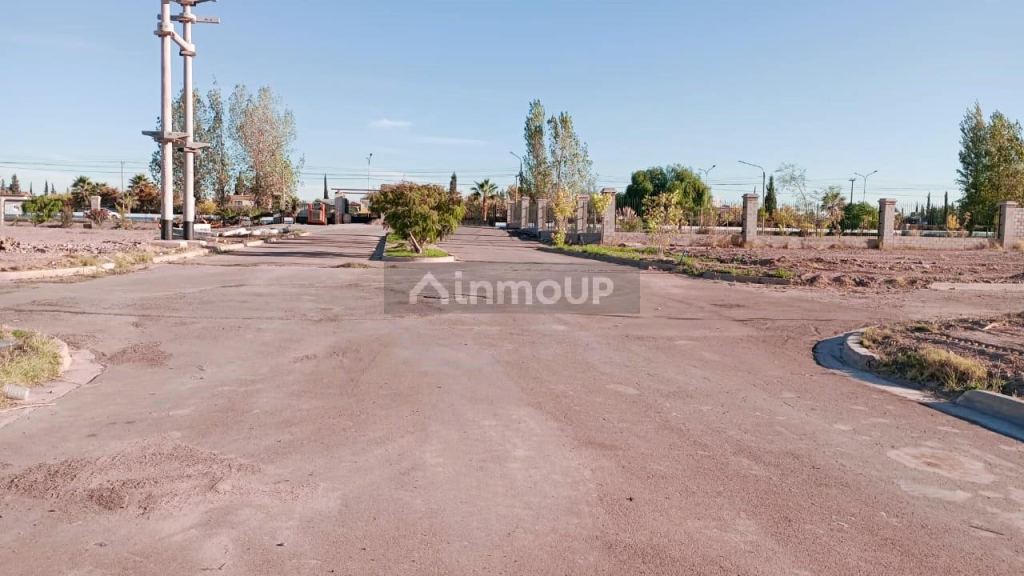 Lote en Venta en Maipu, Mendoza